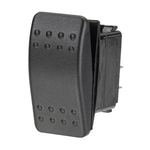 NARVA SEALED ROCKER SWITCH OFF/ON/ON