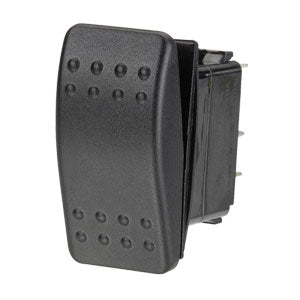 NARVA SEALED ROCKER SWITCH MOMENTARY