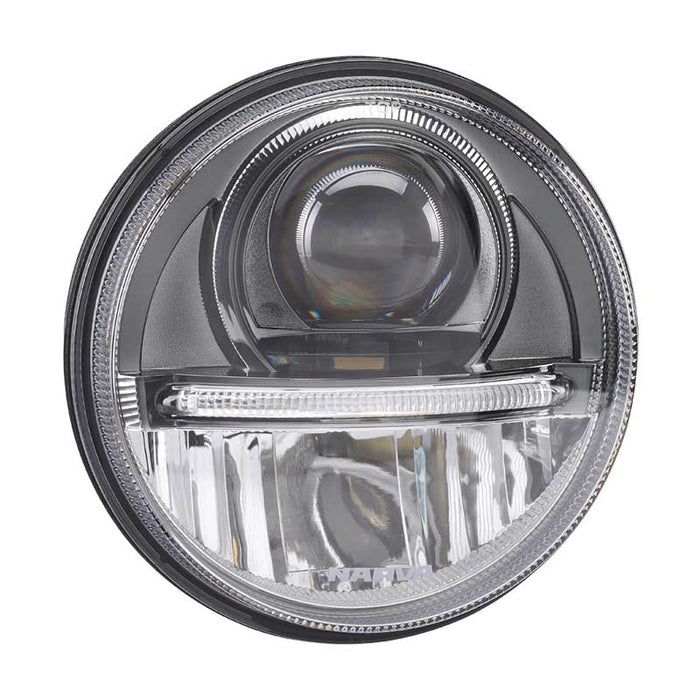 NARVA LED HEADLAMP146MM HIGH INSERT