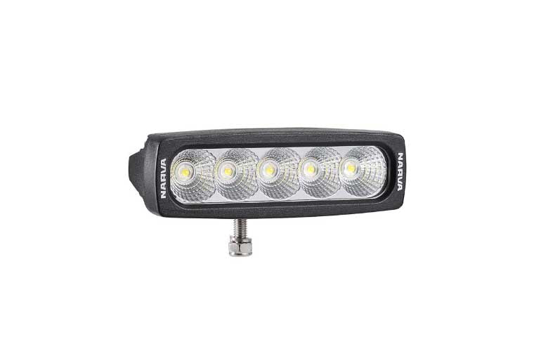 NARVA LED WORK LAMP 15W 9-36V