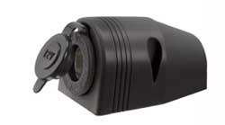 NARVA SURFACE MOUNT SOCKET