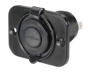 ACCESSORY SOCKET STANDARD STYLE