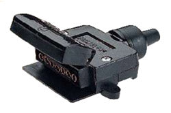 7 PIN FLAT 'QUICKFIT' TRAILER SOCKET