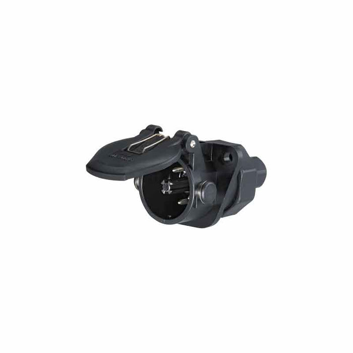 EBS SOCKET 7 PIN 12 VOLT ONLY