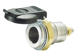 ALUMINIUM MERIT ACCESSORY SOCKET
