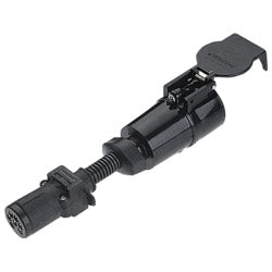7 PIN TO 7 PIN TRAILER ADAPTOR