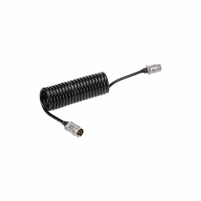 ELECTRICAL SUZI COIL SHORT WITH PLUGS