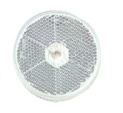 REFLECTOR SCREW ON 60MM CLEAR