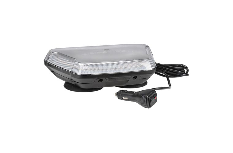 AEROTECH MINI LED BAR MAGNETIC AMBE/CLEA