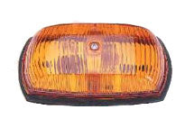 SIDE DIRECTION INDICATOR LAMP