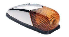 ROOF LAMP BULLET AMBER