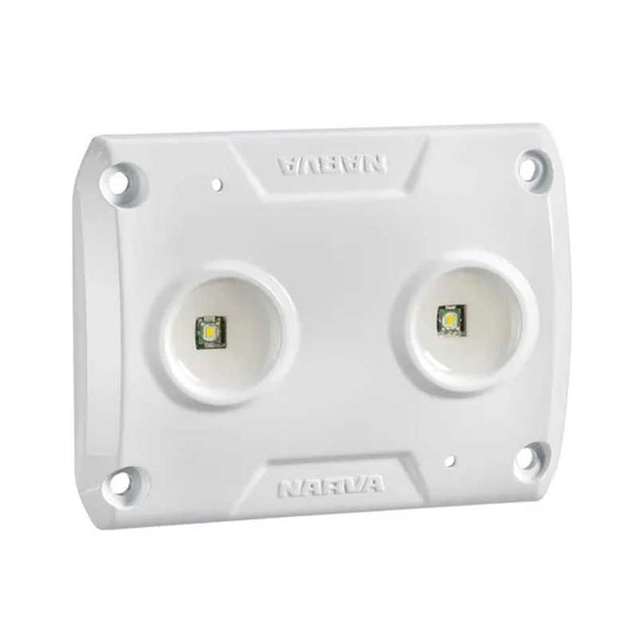 INTERIOR LED TRANSPORT LAMP 2 X 5W 9-33V