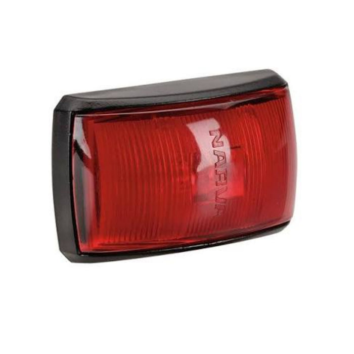 NARVA LED REAR MARKER LAMP RED 10-33V