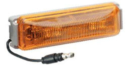 NARVA LED MARKER LAMP AMBER 12V