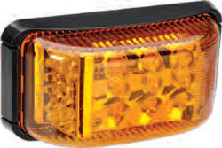 LED SIDE INDICATOR TO SUIT KENWORTH