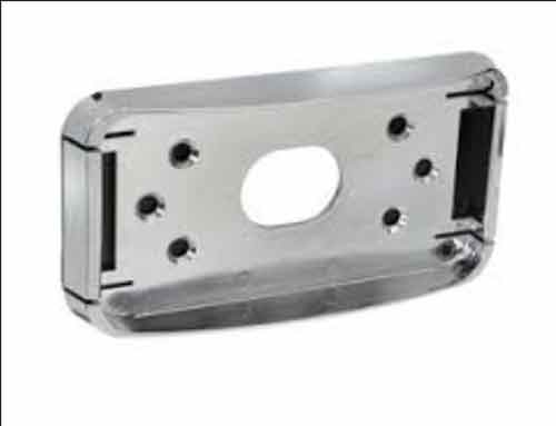 CHROME BASE TO SUIT NARVA MODEL 33
