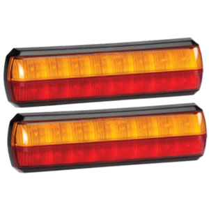 NARVA LED SLIMLINE LAMP PACK