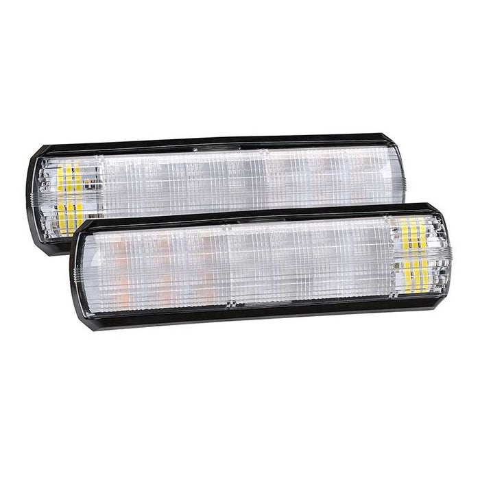 NARVA LED REAR STOP/TAIL/IND/REVERSE X2