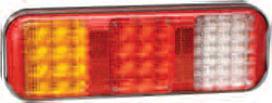 NARVA LED STOP/TAIL INDICATOR & REVERSE