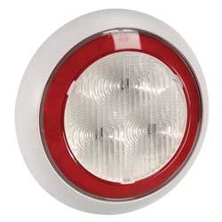 NARVA REAR STOP TAIL LAMP RED 9-33V