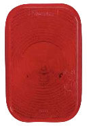 TRUCK-LITE 24V SEALED REAR STOP TAIL