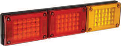 NARVA LED REAR COMBINATION LAMP 9-33V