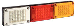 NARVA LED REAR COMBINATION LAMP 9-33V