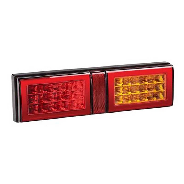 REAR COMBINATATION LED LAMP 9-33V