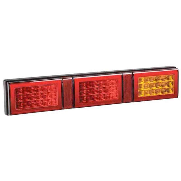 REAR COMBINATATION LED LAMP 9-33V