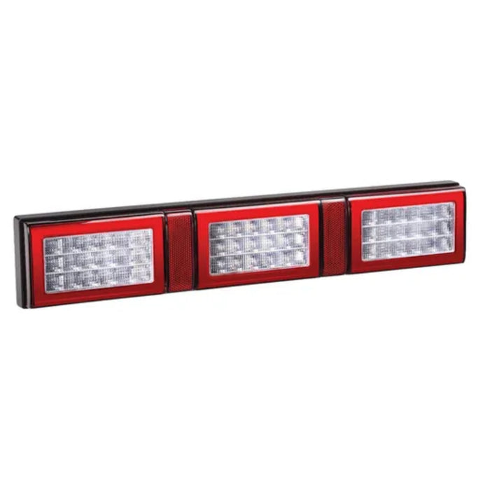 REAR COMBINATION LED LAMP 9-33V