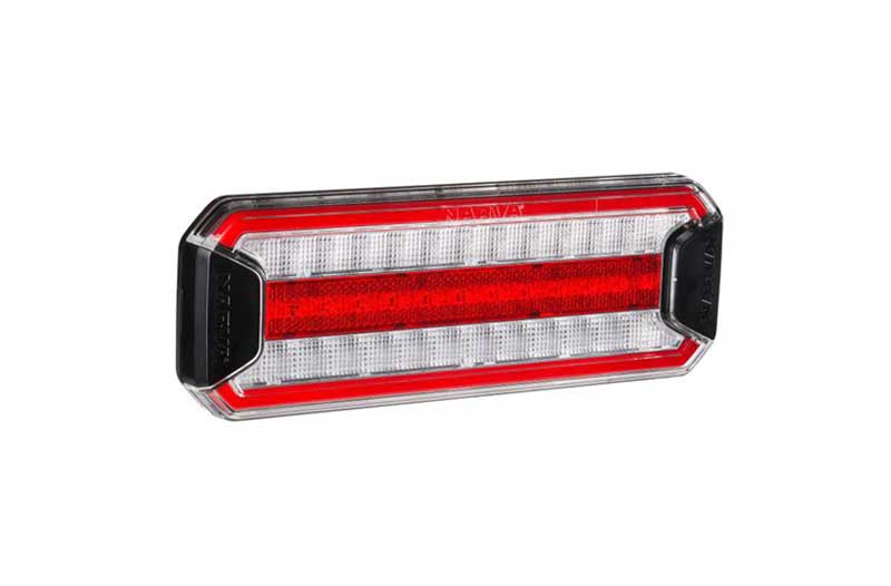 MODEL 72 STOP/TAIL/INDI/REVER LAMP 9-33V