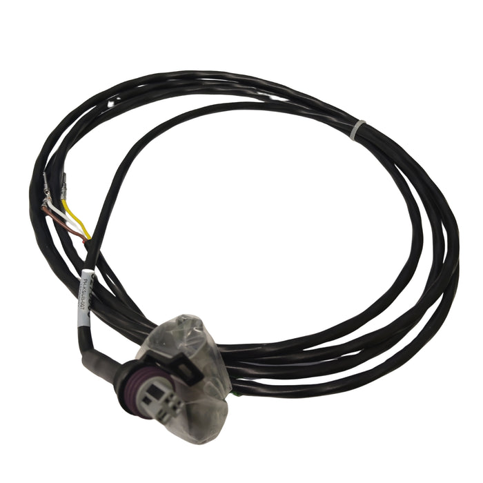 LUCIDITY 3 PIN DELPHI  PLUG AND LEAD