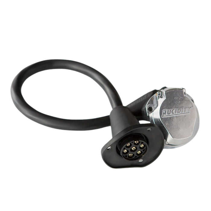 OMP 24V CABLE 550MM INCLUDES BOOT