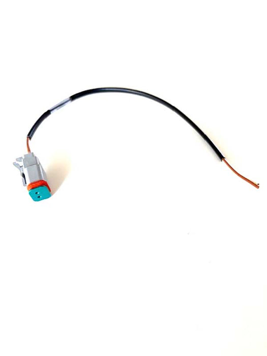 LUCIDITY CABLE 2PIN DEUTSCH 26281 SERIES