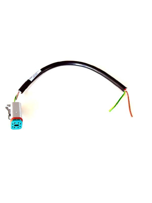 CABLE TO SUIT 4PIN DEUTSCH 26281 SERIES