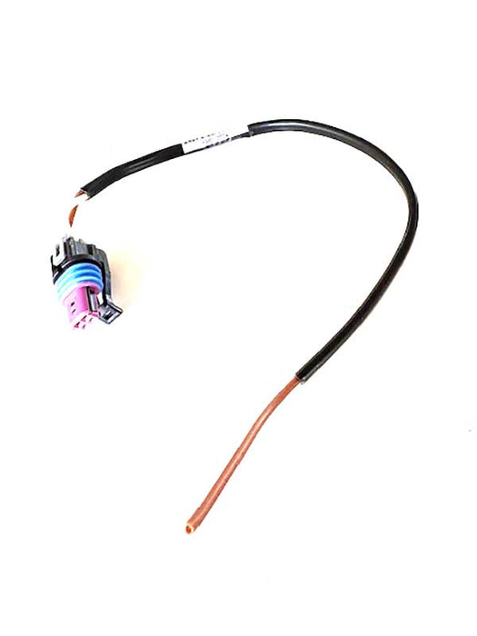 2 WAY DELPHI PLUG WITH 300MM LEAD