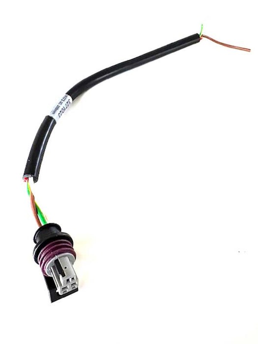 3 WAY DELPHI PLUG WITH 300MM LEAD