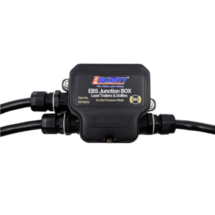 LUCIDITY EBS JUNCTION BOX