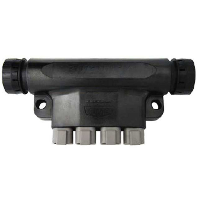 DEUTSCH CONNECTOR MODULE JUNCTION