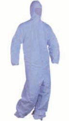 PROVEK PROTECTIVE OVERALLS XL
