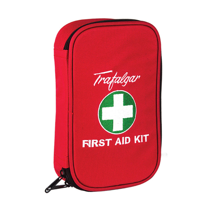 FIRST AID KIT