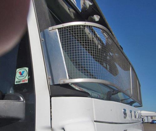 STONEGUARD STRALIS AS13 WIDE CAB 2005-