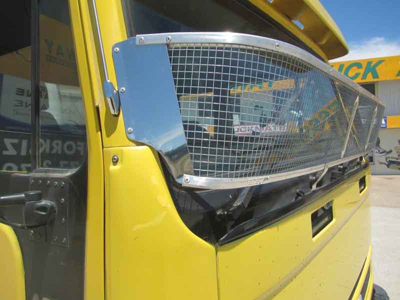 STONEGUARD ACCO G 1996-