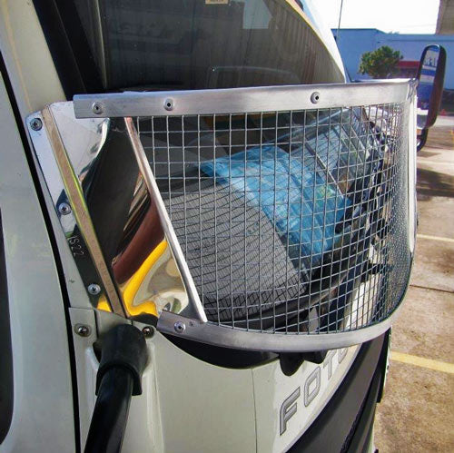 STONEGUARD ISUZU NLR SMALL 2008-