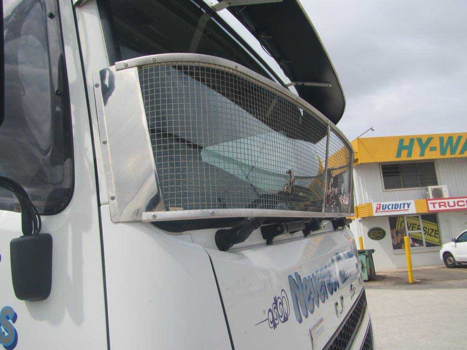 STONEGUARD FUSO FV/FP/FS