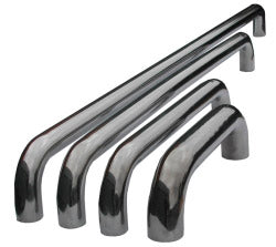 GRAB HANDLE STAINLESS STEEL 900MM