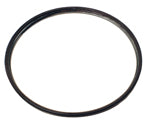 STICK ON CONVEX MIRROR 3 3/4IN  DIAMETER