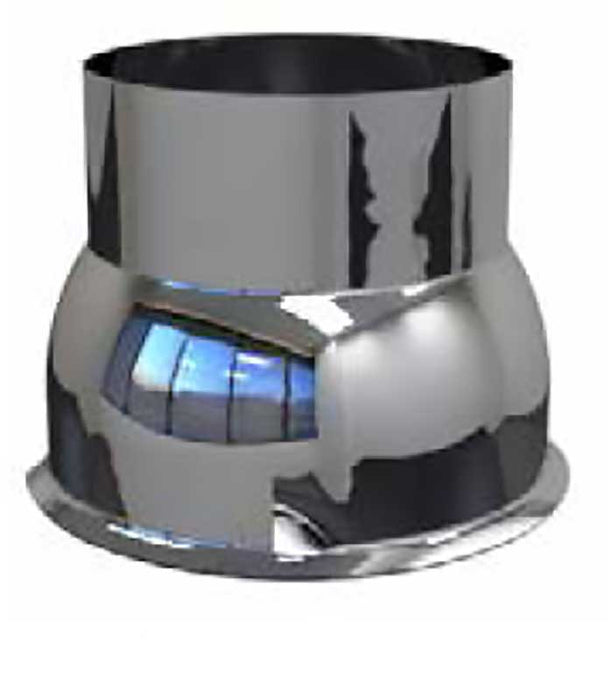 TILT CAB EXHAUST BELL KENWORTH