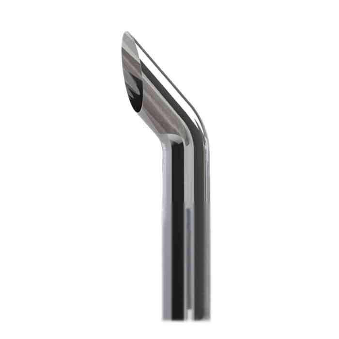 BULLHORN STACK 7IN X 48IN > 5IN PLAIN