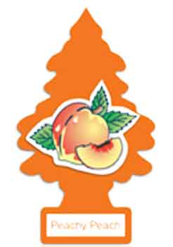 LITTLE TREE PEACHY PEACH